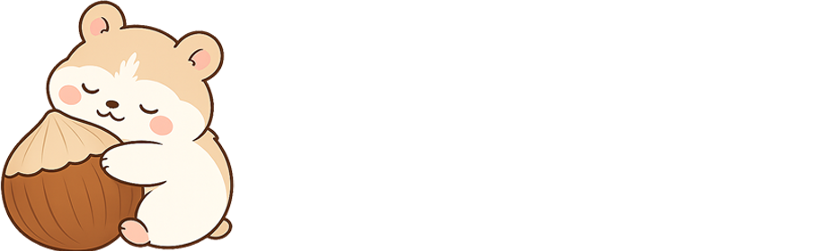 hazelnade.com